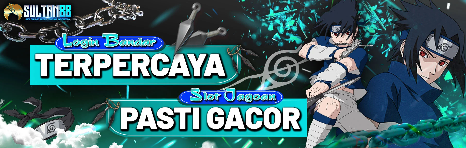 Bansos99s Banner Slot Online