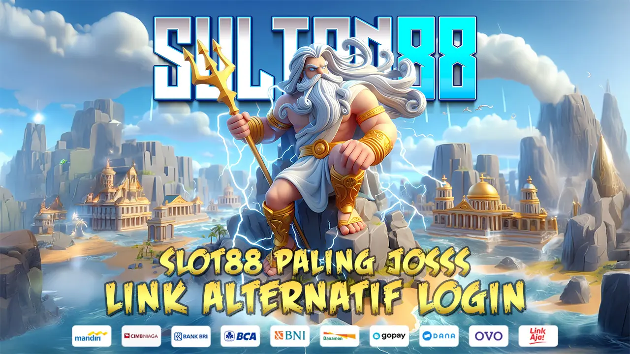 BANSOS99S slot88 resmi